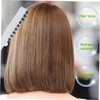 Healeved 3pcs Liquid Guiding Comb for Hair Growth Scalp Massage