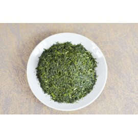 Haruna Koubou Yame Tea Green Tea Haruna Ichiban Tea Naturally Cultivated with Powdered Tea (3.5 oz (100 g)