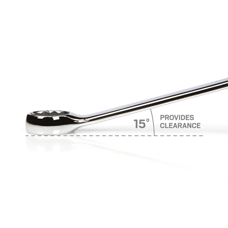 TEKTON 38 mm Combination Wrench | WCB24038