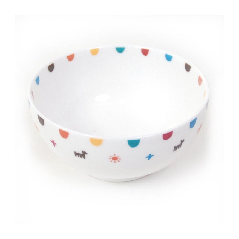 10mois - BOBO Happy Meal Set 8123