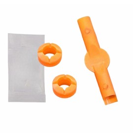 134193 Shift Linkage Bushing Kit Compatible with Infiniti QX56 QX80 Armada Pathfinder Frontier Titan Xterra Suzuki Equator 349351LA0A