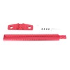 T Square Ruler Aluminum Alloy Removable Woodworking Scriber Art Framing