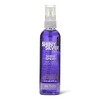 One 'n Only Shiny Silver Ultra Shine Spray, Restores Shiny