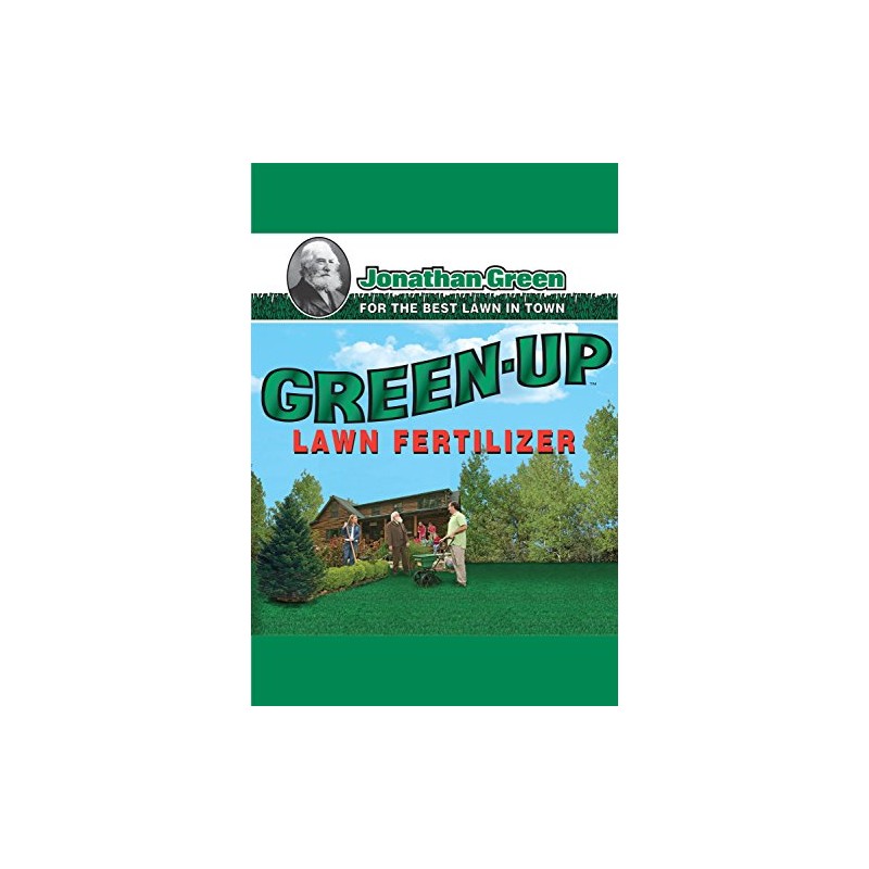 Jonathan Green (11988) Green-Up Lawn Food - 29-0-3 Grass Fertilizer