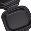 TOPINCN Frying Pan, Double Sided Aluminum Alloy Even Heating Pancake