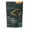 VetriScience Allergy & Itch Support Chews, Skin and Coat Supplement