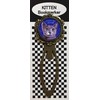 cat hachiware1 book marker clip cat bookmark bookmark cat