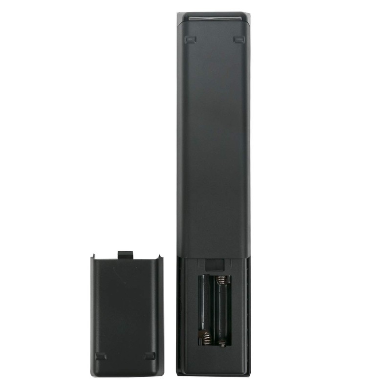 New Remote Control Replacement Compatible with Element TV E4ST4316H E4SJ5516H