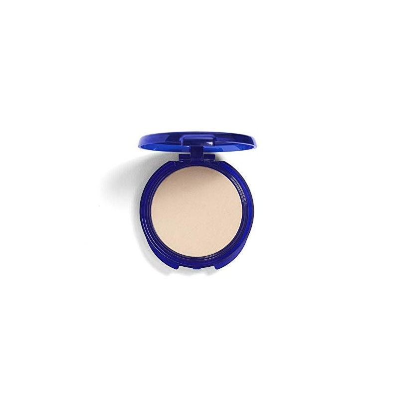 COVERGIRL Smoothers Pressed Powder, Translucent Light, 0.32 oz (Packaging May