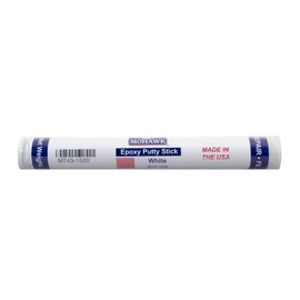 Mohawk Finishing Products Epoxy Putty Stick (White)