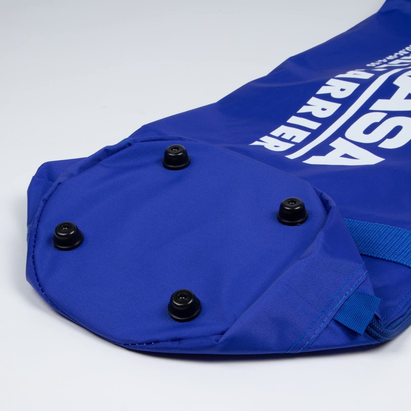 Mikasa BCC-SP-S&SS Ball Basket (Box Shape), Medium and Small, Carrying