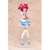 Dream Tech ラブライブ!サンシャイン!! 黒澤 ルビィ 君のこころは輝いてるかい?Ver. 1/8スケール PVC製 塗装済み完成品 フィギュア