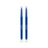 COVERGIRL Perfect Point Plus Eyeliner, Bold Cobalt, 0.008 Ounce, Pack of 2
