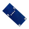 TECNOIOT 2pcs 0.9V-5V DC-DC to 5V USB Voltage Converter Step