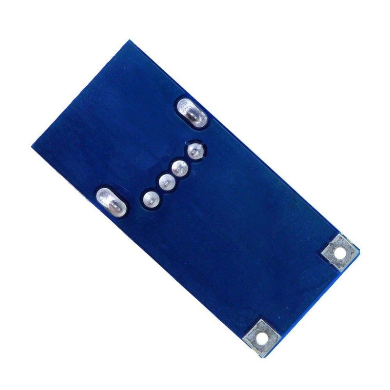 TECNOIOT 2pcs 0.9V-5V DC-DC to 5V USB Voltage Converter Step