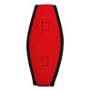 Cintas Para El Cabello Buceo Buceo Esnórquel Neopreno Rojo