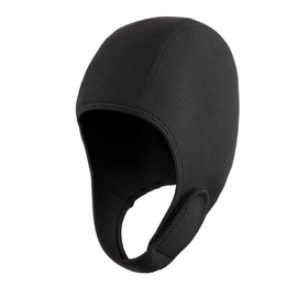 Erato Diving Mask 2mm Neoprene Balaclava Stretchy Diving Kayak Sailing Canoe Water Sports Black