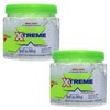 Xtreme Pro-Expert Clear Styling Hair Gel. Alcohol Free, 24-Hours Xtreme