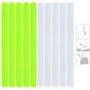 ZILONG Reflective Band, Reflective Stickers, For Running, Walking, Jogging, Dog