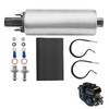 JaoRop 24 393 52-S Fuel Pump Assembly Fits For KOHLER