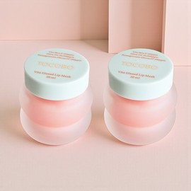Tocobo Vita Glazed Lip Mask Premium Edition / 토코보 비타 글레이즈드 립마스크 프리미엄에디션