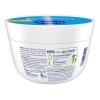 Crema Facial Hidratante Nivea 5en1 Sensación Ligera 375 Seca