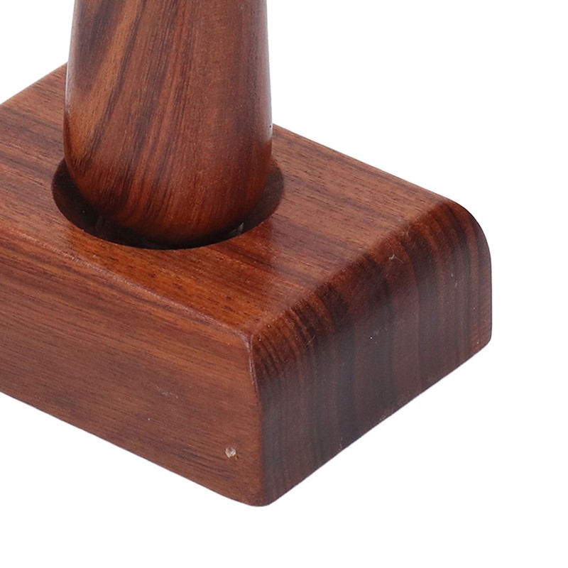 Wood Baptism Crosses Natural Texture Magnetic Standing Exquisite Polishing Carved