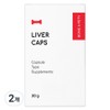 Bon Appetit dog capsule functional nutritional supplement, 60 tablets, kidney heart liver, 2 pcs / 본아페티 강아지 캡슐 기능성 영양제, 60정, 신장심장간, 2개