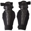 IXS Hammer knee-/shin guard Black XS, For Men & Women,