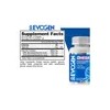 Suplemento En Cápsulas Evogen Omega En Frasco De 400g