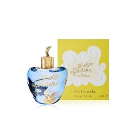 Le Parfum EDP 50ml Lolita Lempicka Perfume Spherical Apple Shape / 르 퍼퓸 EDP 50ml 롤리타 렘피카 향수 구형 사과모양