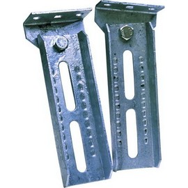 TIE DOWN ENGINEERING Tie Down Bolster Brackets