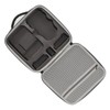 Drone Storage Case PU Waterproof Shockproof Lightweight Drone Storage Shoulder