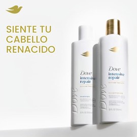 Dove Intensive Repair Regimen Pack
