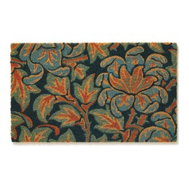 Entryways Victoria and Albert Museum Coir Doormat - Como, 24"x36"