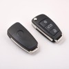 Car Key Safe - Easy Open Hidden Secret Compartment, Discreet