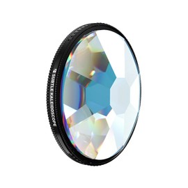 Freewell Subtle Kaleidoscope Filter, 77 mm Size