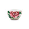 Blushing Birds Bowl Khaki 9.5 cm
