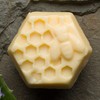 Dark Lavender-Lavender & Patchouli Conditioner Bar with Daikon Seed Extract