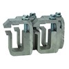 Extruded Solutions ESI Super Cap Seal and 4 G-1 Clamps
