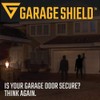 Garage Shield - One Door - Garage Door Protection Home