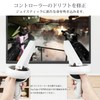 JIVELER 2pcs Replacement Quest 2 Thumb Stick Repair Parts for