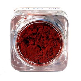 Neev Herbal Handmade Soaps Sindoor (Bright Red) -2 g