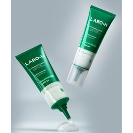 Labohc Labo H Scalp Exfoliating Scalp Strengthening Sea Salt Scaler 208g 2 Pack