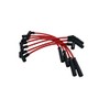 Juego de 7 cables de bujía compatibles con Jeep Grand