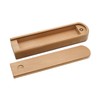 Paintersisters® Jule Pencil Box, Wooden Box, 23 x 61 x