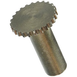 Raybestos H1842 Professional Grade Drum Brake Adjuster Screw Assembly