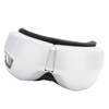 Eye Massager Rechargeable 38‑48℃ with Heat Bluetooth Music Eye Care