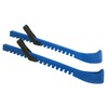 A&R Sports Hockey Bladegards Skate Guard - Royal Blue