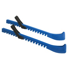 A&R Sports Hockey Bladegards Skate Guard - Royal Blue